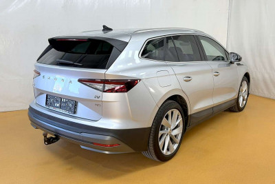 Skoda Enyaq Gebrauchtwagen