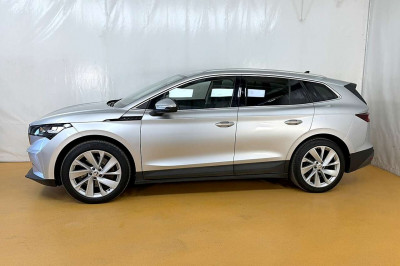 Skoda Enyaq Gebrauchtwagen