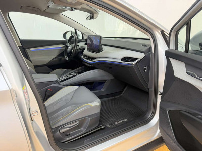 Skoda Enyaq Gebrauchtwagen