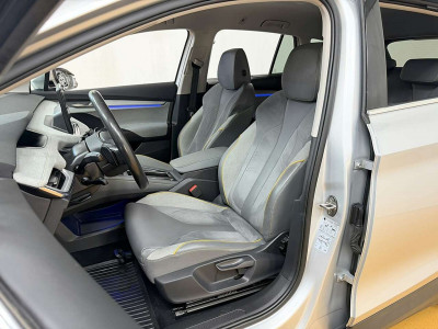 Skoda Enyaq Gebrauchtwagen