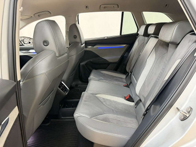 Skoda Enyaq Gebrauchtwagen