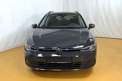 VW Golf Gebrauchtwagen VW Golf Gebrauchtwagen