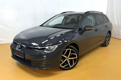 VW Golf Gebrauchtwagen VW Golf Gebrauchtwagen