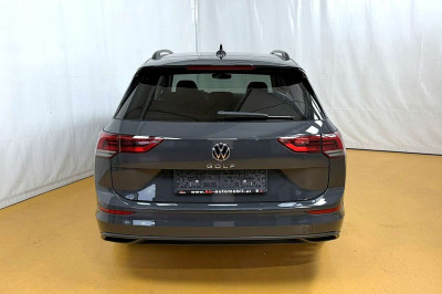 VW Golf Gebrauchtwagen VW Golf Gebrauchtwagen