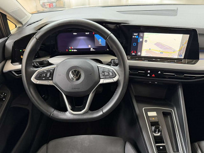 VW Golf Gebrauchtwagen VW Golf Gebrauchtwagen