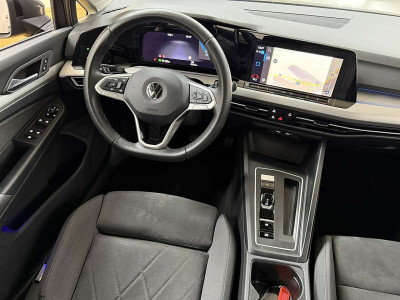 VW Golf Gebrauchtwagen VW Golf Gebrauchtwagen