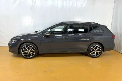 VW Golf Gebrauchtwagen VW Golf Gebrauchtwagen