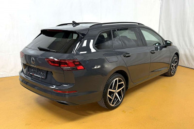 VW Golf Gebrauchtwagen VW Golf Gebrauchtwagen