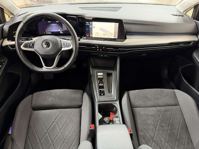 VW Golf Gebrauchtwagen VW Golf Gebrauchtwagen