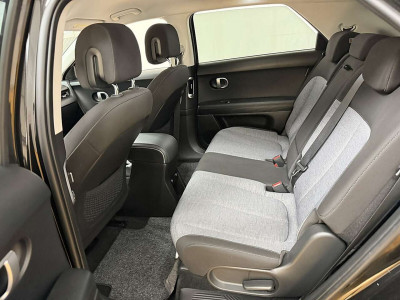 Hyundai Ioniq 5 Gebrauchtwagen