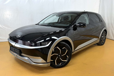 Hyundai Ioniq 5 Gebrauchtwagen