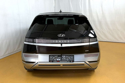 Hyundai Ioniq 5 Gebrauchtwagen