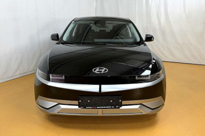 Hyundai Ioniq 5 Gebrauchtwagen