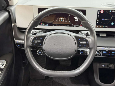 Hyundai Ioniq 5 Gebrauchtwagen