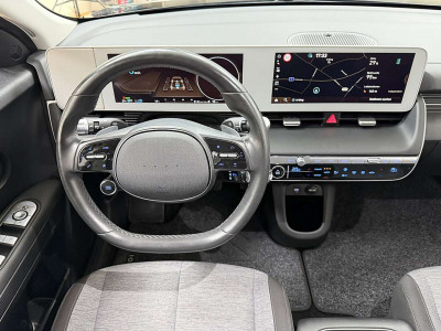 Hyundai Ioniq 5 Gebrauchtwagen