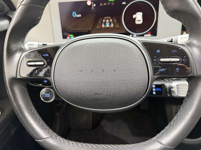 Hyundai Ioniq 5 Gebrauchtwagen