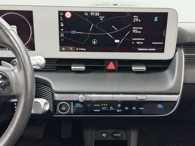 Hyundai Ioniq 5 Gebrauchtwagen