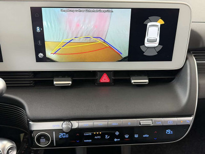 Hyundai Ioniq 5 Gebrauchtwagen