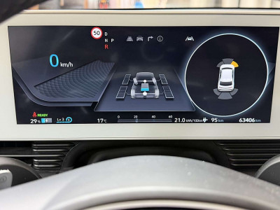 Hyundai Ioniq 5 Gebrauchtwagen