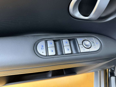 Hyundai Ioniq 5 Gebrauchtwagen