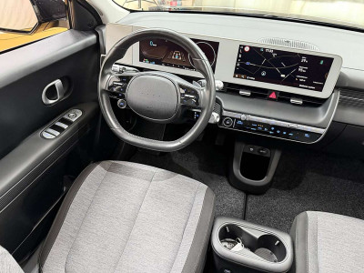 Hyundai Ioniq 5 Gebrauchtwagen