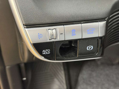 Hyundai Ioniq 5 Gebrauchtwagen