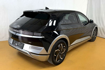 Hyundai Ioniq 5 Gebrauchtwagen