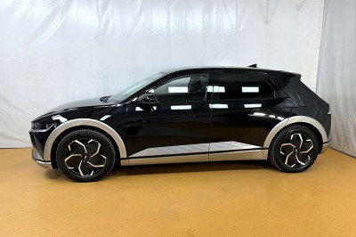 Hyundai Ioniq 5 Gebrauchtwagen