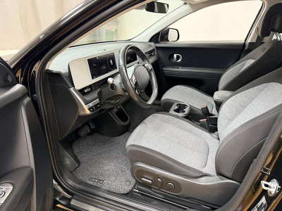 Hyundai Ioniq 5 Gebrauchtwagen