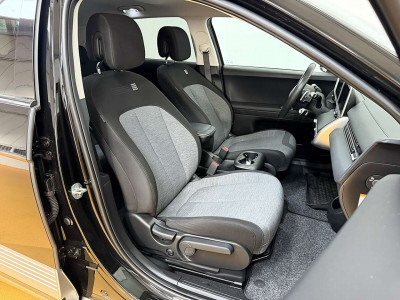 Hyundai Ioniq 5 Gebrauchtwagen