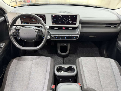 Hyundai Ioniq 5 Gebrauchtwagen