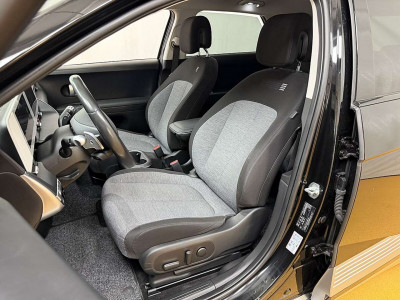 Hyundai Ioniq 5 Gebrauchtwagen