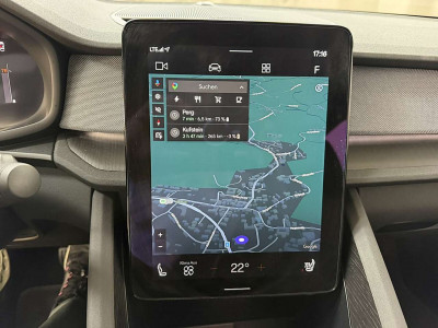 Polestar Polestar 2 Gebrauchtwagen