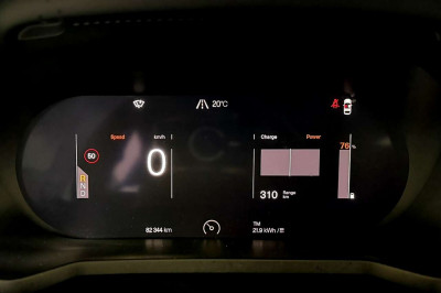 Polestar Polestar 2 Gebrauchtwagen