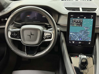 Polestar Polestar 2 Gebrauchtwagen
