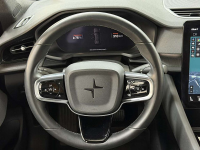 Polestar Polestar 2 Gebrauchtwagen