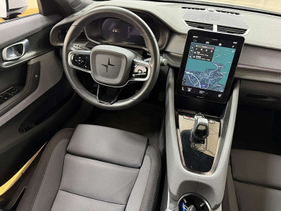 Polestar Polestar 2 Gebrauchtwagen