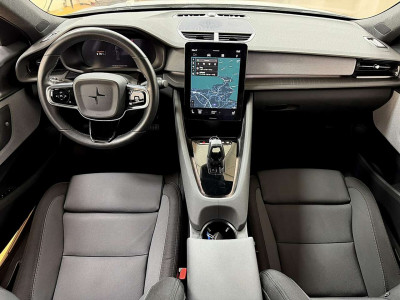 Polestar Polestar 2 Gebrauchtwagen