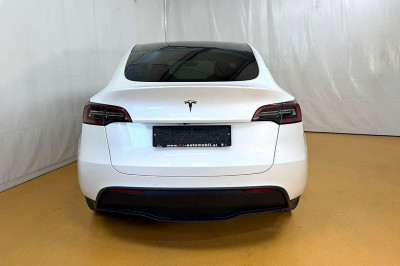 Tesla Model Y Gebrauchtwagen Tesla Model Y Gebrauchtwagen