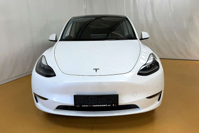 Tesla Model Y Gebrauchtwagen Tesla Model Y Gebrauchtwagen