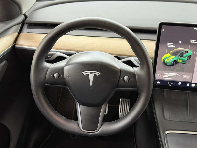Tesla Model Y Gebrauchtwagen Tesla Model Y Gebrauchtwagen