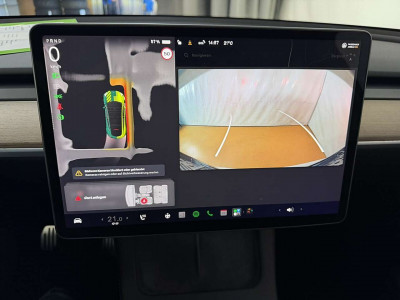 Tesla Model Y Gebrauchtwagen Tesla Model Y Gebrauchtwagen