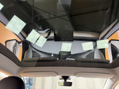 Tesla Model Y Gebrauchtwagen Tesla Model Y Gebrauchtwagen