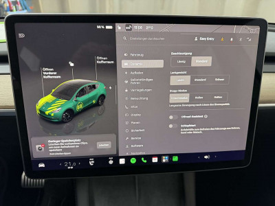 Tesla Model Y Gebrauchtwagen Tesla Model Y Gebrauchtwagen