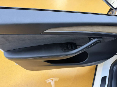 Tesla Model Y Gebrauchtwagen Tesla Model Y Gebrauchtwagen