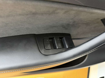 Tesla Model Y Gebrauchtwagen Tesla Model Y Gebrauchtwagen