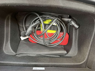 Tesla Model Y Gebrauchtwagen Tesla Model Y Gebrauchtwagen