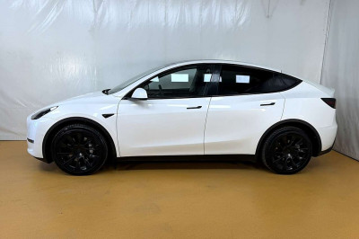 Tesla Model Y Gebrauchtwagen Tesla Model Y Gebrauchtwagen