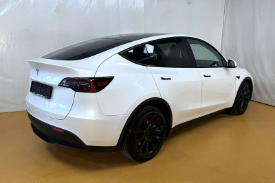 Tesla Model Y Gebrauchtwagen Tesla Model Y Gebrauchtwagen