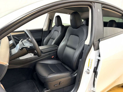 Tesla Model Y Gebrauchtwagen Tesla Model Y Gebrauchtwagen